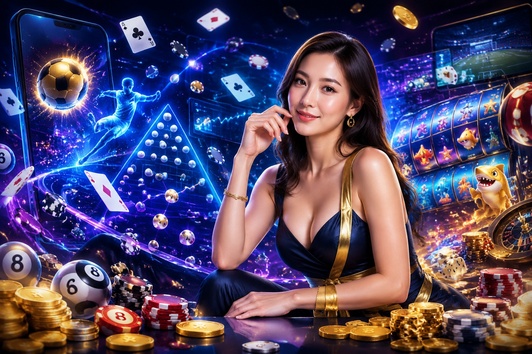 slotms คาสิโนออนไลน์สำหรับคนไทย